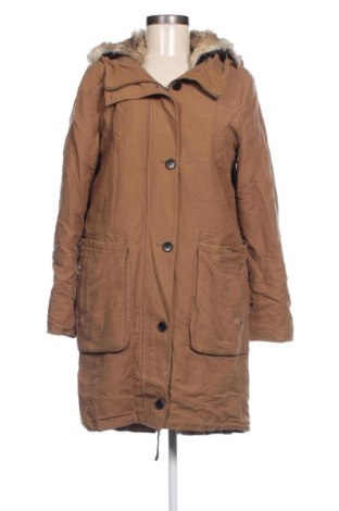 Damenjacke Edc By Esprit, Größe M, Farbe Braun, Preis € 18,99