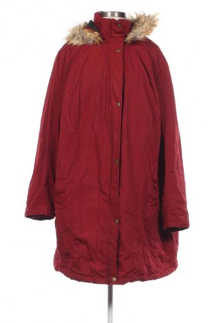 Damenjacke Esmara, Größe XXL, Farbe Rot, Preis 18,99 €