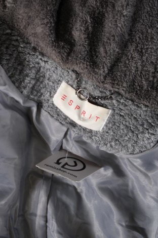 Geacă de femei Esprit, Mărime XS, Culoare Gri, Preț 292,99 Lei