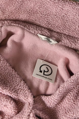 Damenjacke Essentials by Tchibo, Größe L, Farbe Rosa, Preis 14,99 €