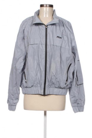 Damenjacke FILA, Größe L, Farbe Grau, Preis 17,99 €