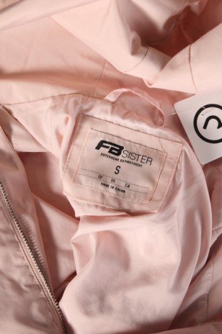 Damenjacke Fb Sister, Größe S, Farbe Rosa, Preis € 15,99