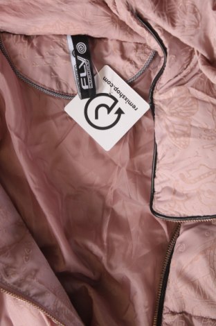 Damenjacke Fly, Größe 3XL, Farbe Rosa, Preis € 22,99