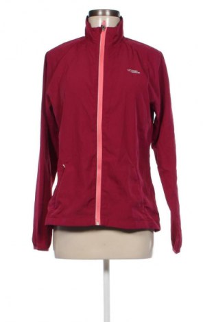 Damenjacke Frank Shorter, Größe M, Farbe Rot, Preis 21,99 €