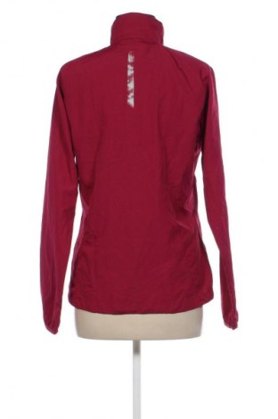 Damenjacke Frank Shorter, Größe M, Farbe Rot, Preis 6,99 €