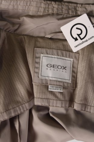 Damenjacke Geox, Größe M, Farbe Grau, Preis € 27,99