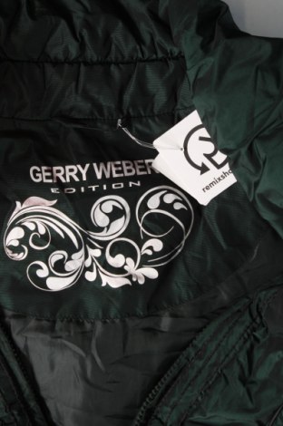 Geacă de femei Gerry Weber, Mărime XL, Culoare Verde, Preț 117,99 Lei