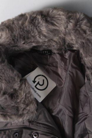 Damenjacke Gina Benotti, Größe L, Farbe Grau, Preis € 18,99