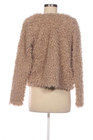 Damenjacke Gina Tricot, Größe S, Farbe Beige, Preis 21,99 €