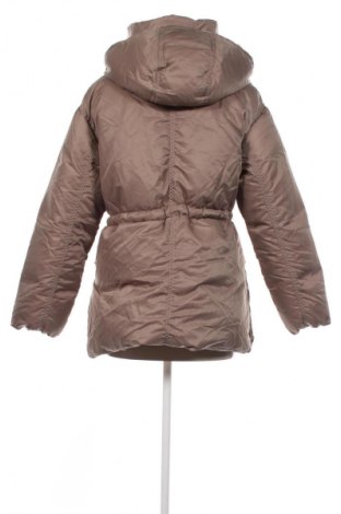 Damenjacke H&M, Größe XS, Farbe Beige, Preis 18,99 €