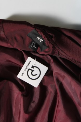 Damenjacke H&M, Größe L, Farbe Rot, Preis € 15,99