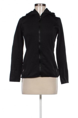 Geacă de femei H&M, Mărime S, Culoare Negru, Preț 63,99 Lei