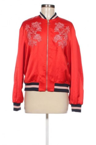 Damenjacke H&M, Größe S, Farbe Rot, Preis 14,99 €