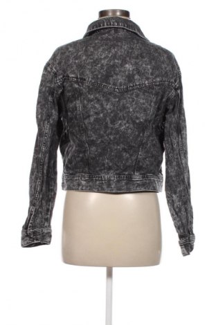 Kurtka damska H&M Divided, Rozmiar M, Kolor Szary, Cena 50,99 zł