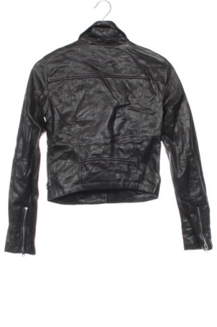 Geacă de femei H&M Divided, Mărime XXS, Culoare Negru, Preț 63,99 Lei