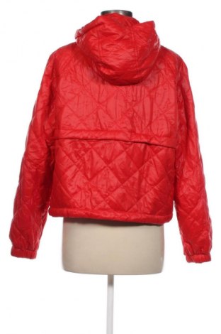 Damenjacke H&M Divided, Größe M, Farbe Rot, Preis € 17,49