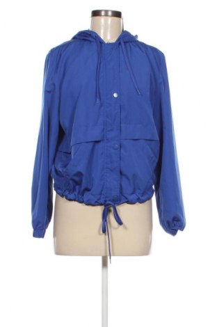 Damenjacke H&M Divided, Größe S, Farbe Blau, Preis 15,99 €