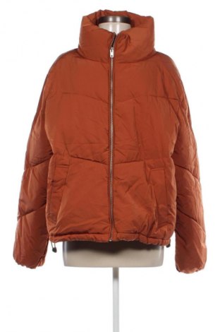 Damenjacke H&M Divided, Größe L, Farbe Orange, Preis € 18,99