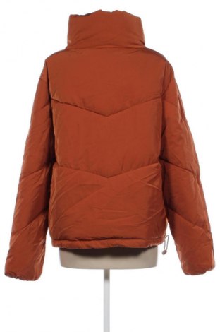 Damenjacke H&M Divided, Größe L, Farbe Orange, Preis 18,99 €