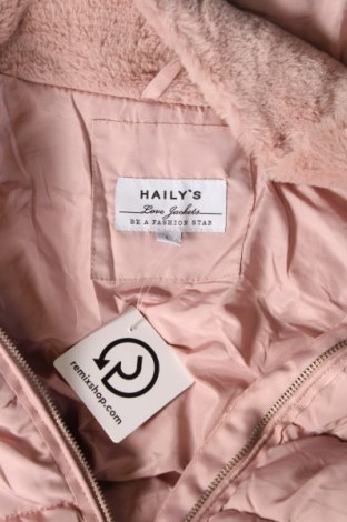 Damenjacke Haily`s, Größe S, Farbe Rosa, Preis € 27,99