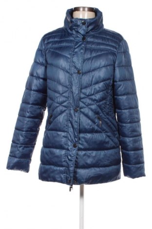 Damenjacke Helena Vera, Größe XL, Farbe Blau, Preis € 71,63