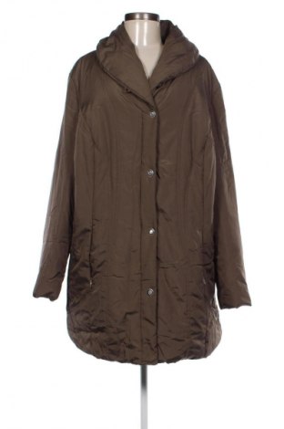 Damenjacke Helena Vera, Größe XXL, Farbe Braun, Preis 16,99 €