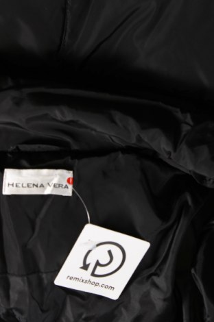 Damenjacke Helena Vera, Größe M, Farbe Schwarz, Preis € 21,99