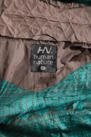 Damenjacke Human Nature, Größe XL, Farbe Beige, Preis € 20,99