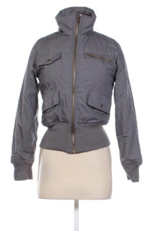 Damenjacke Ichi, Größe XS, Farbe Grau, Preis 15,99 €