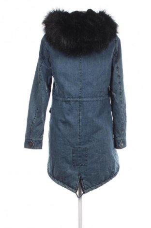 Damenjacke J&S, Größe S, Farbe Blau, Preis € 48,99