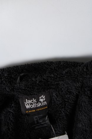 Damenjacke Jack Wolfskin, Größe S, Farbe Schwarz, Preis 52,99 €