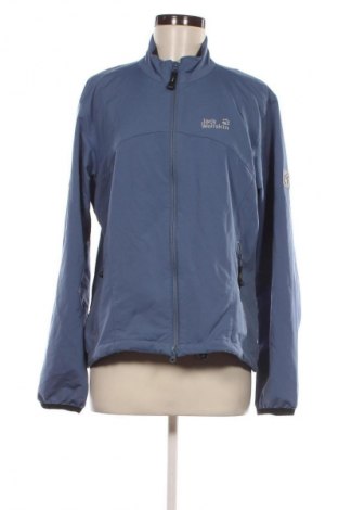 Kurtka damska Jack Wolfskin, Rozmiar XL, Kolor Niebieski, Cena 131,99 zł