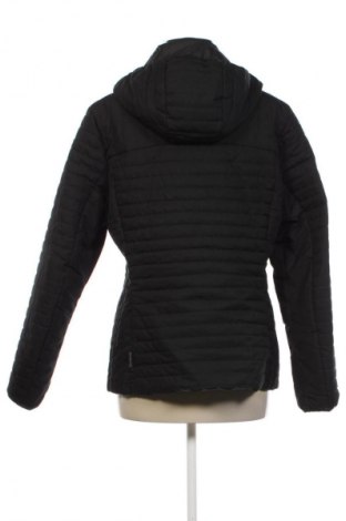 Damenjacke Jack Wolfskin, Größe L, Farbe Schwarz, Preis € 102,30