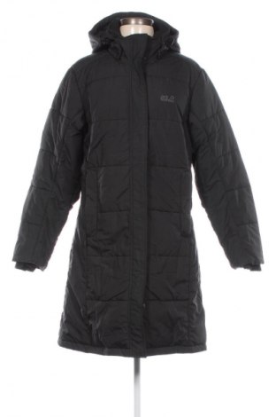 Damenjacke Jack Wolfskin, Größe M, Farbe Schwarz, Preis 36,99 €