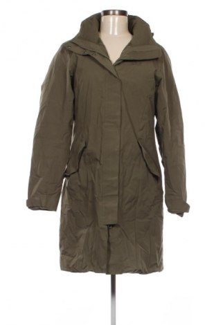 Geacă de femei Jack Wolfskin, Mărime M, Culoare Verde, Preț 381,99 Lei