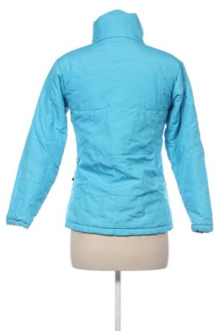 Damenjacke Jack Wolfskin, Größe S, Farbe Blau, Preis € 32,99