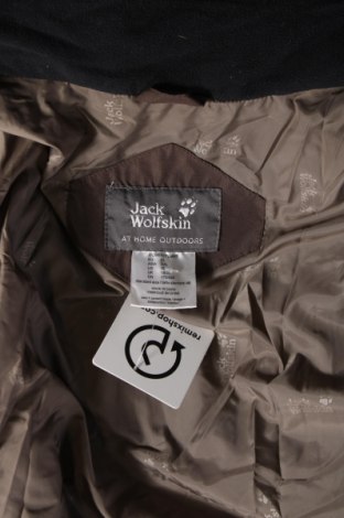 Dámská bunda  Jack Wolfskin, Velikost XL, Barva Hnědá, Cena  719,00 Kč