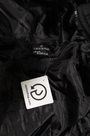 Damenjacke Jean Pascale, Größe L, Farbe Schwarz, Preis € 20,99