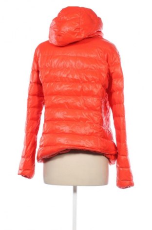 Damenjacke Kangaroos, Größe L, Farbe Orange, Preis 47,99 €