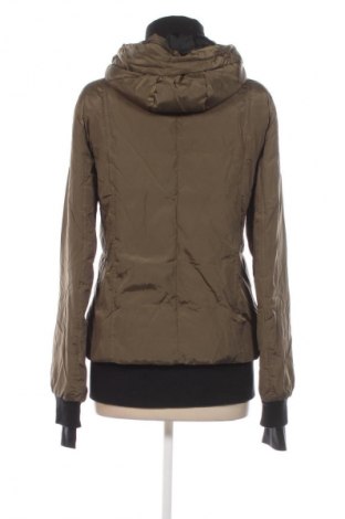 Damenjacke Kangaroos, Größe M, Farbe Grün, Preis € 31,49