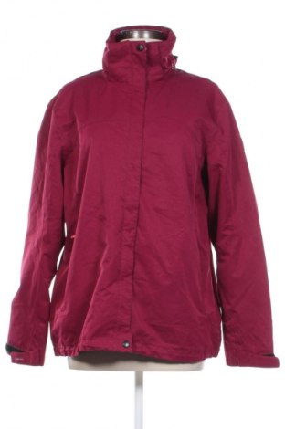 Damenjacke Killtec, Größe XXL, Farbe Rot, Preis € 25,99