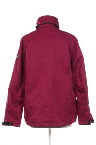 Damenjacke Killtec, Größe XXL, Farbe Rot, Preis € 28,99