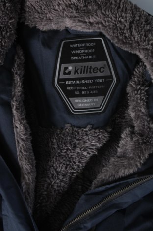 Damenjacke Killtec, Größe L, Farbe Blau, Preis € 44,99