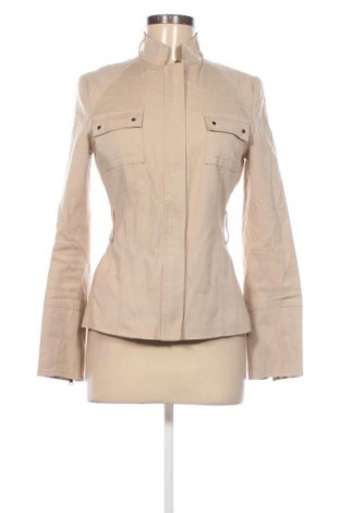 Damenjacke Laura Clement, Größe XS, Farbe Beige, Preis 11,99 €