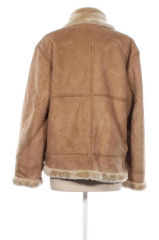 Damenjacke L'homme Moderne, Größe M, Farbe Beige, Preis 24,99 €