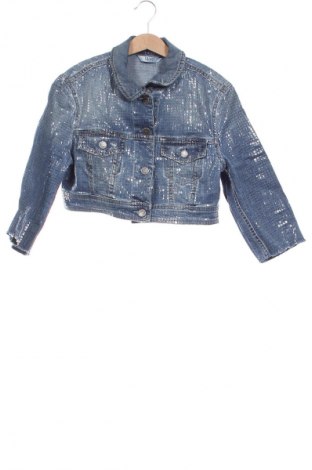 Damenjacke Liu Jo, Größe XS, Farbe Blau, Preis € 44,49