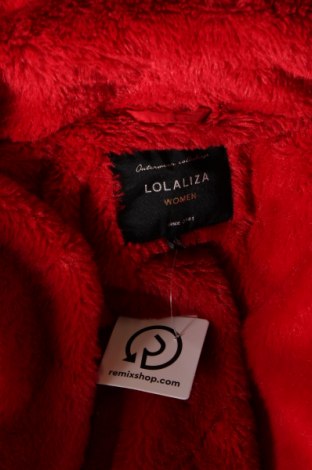 Dámská bunda  Lola & Liza, Velikost XL, Barva Červená, Cena  789,00 Kč