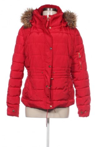 Damenjacke Lola & Liza, Größe XL, Farbe Rot, Preis € 21,99