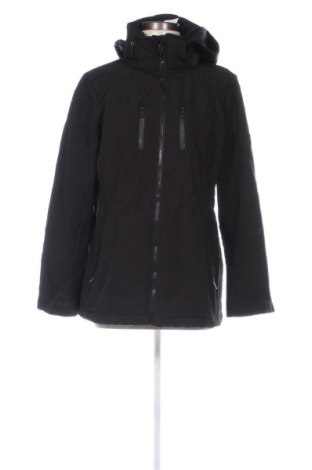 Geacă de femei London Fog, Mărime L, Culoare Negru, Preț 102,99 Lei