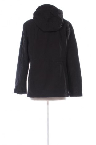 Geacă de femei London Fog, Mărime L, Culoare Negru, Preț 102,99 Lei